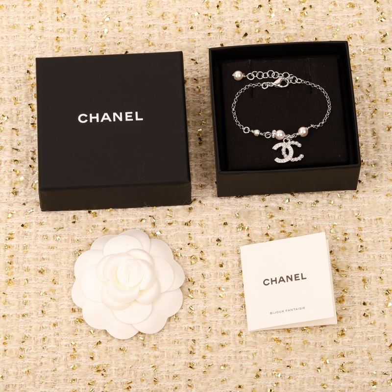 Ch**el bracelets